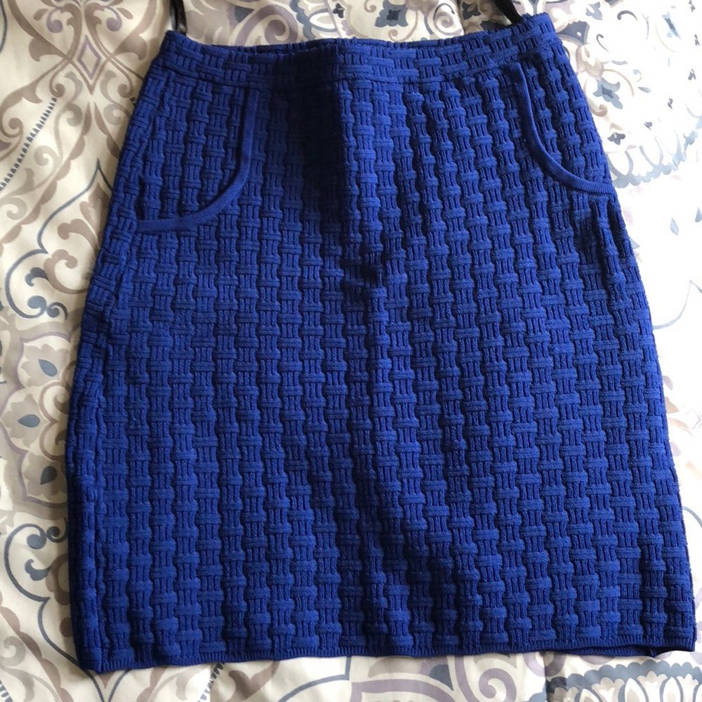 Bebe skirt